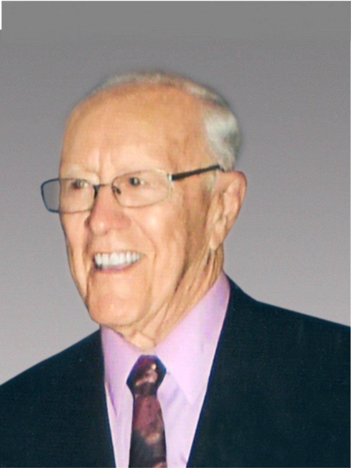 Charles Gagnon