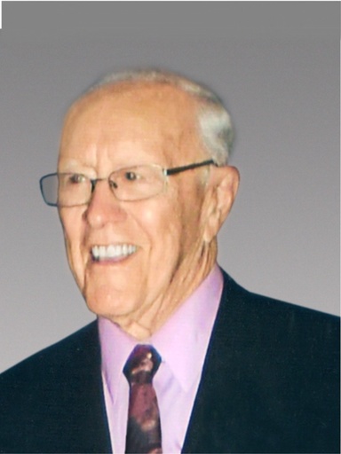 Charles Gagnon