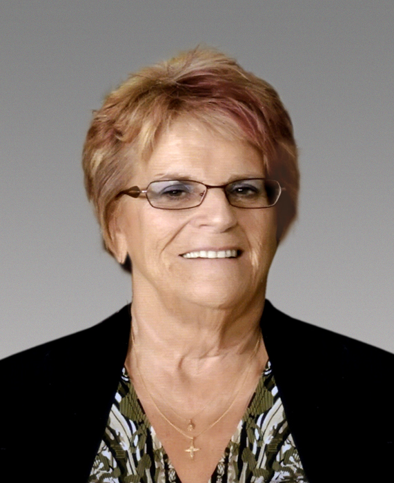 Ginette Tremblay