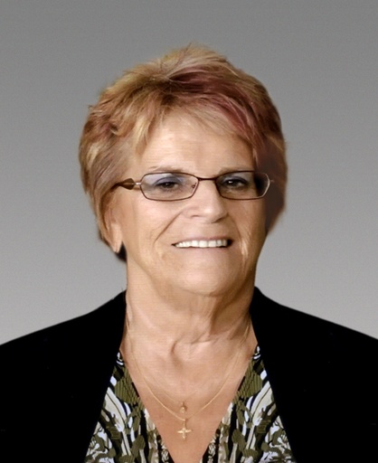 Ginette Tremblay