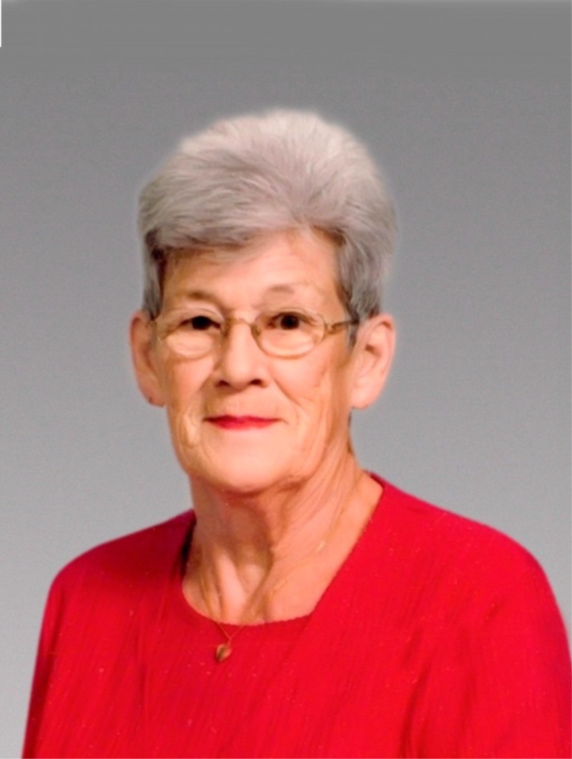 Georgette Tremblay