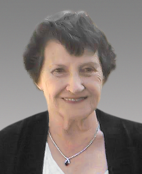 Yvette Bouchard