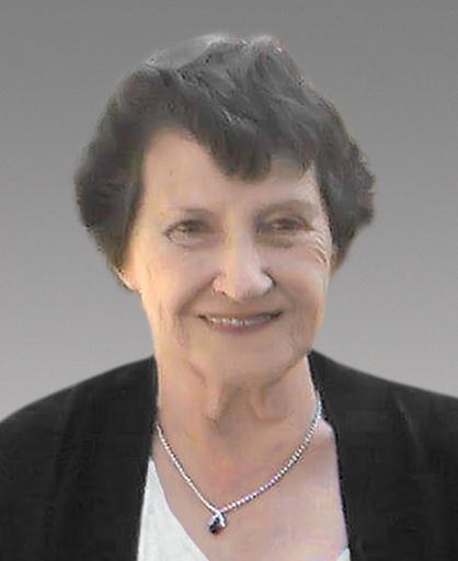 Yvette Bouchard