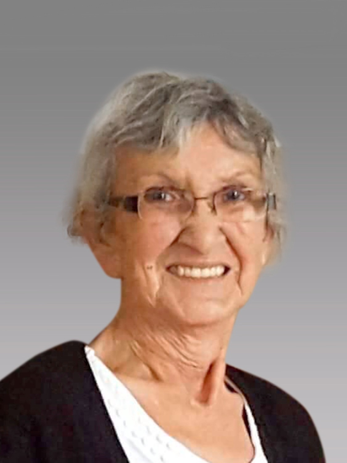 Georgette Vollant