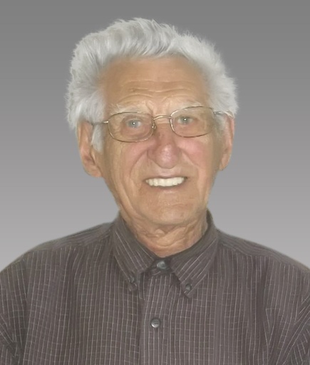 Fernand Tremblay (Michaud)