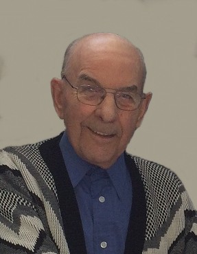 Fernando Desrosiers