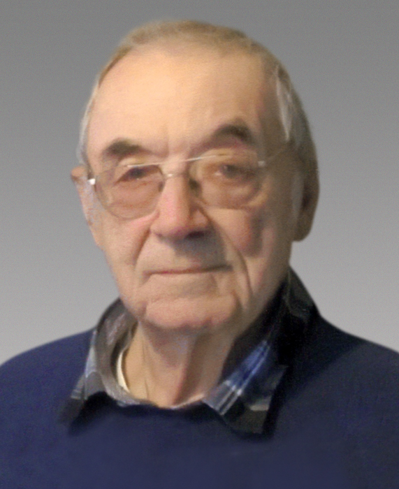 Gilbert Savard