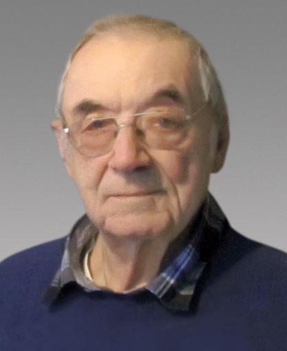 Gilbert Savard