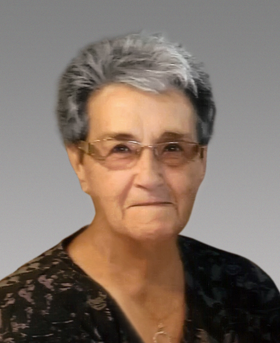 Madeleine Tremblay