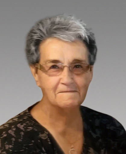 Madeleine Tremblay