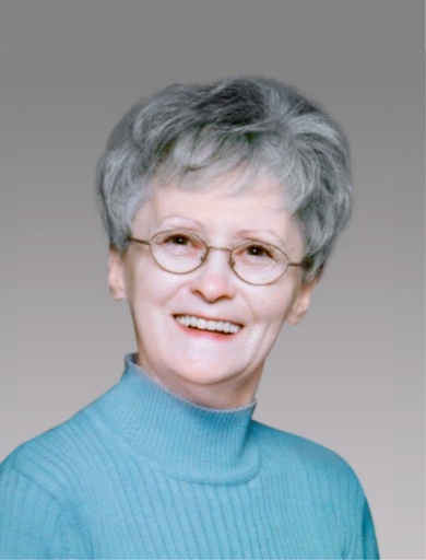 Annette Pearson