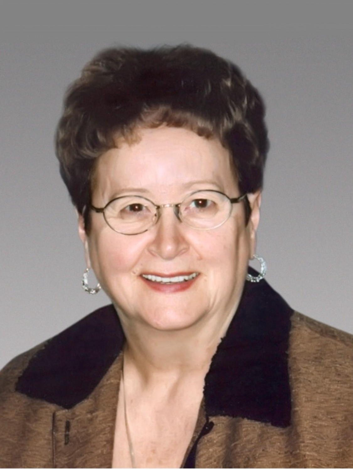 Marguerite Simard