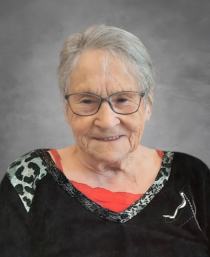 Juliette Dastous