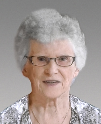 Bernadette Boulianne-Boulay