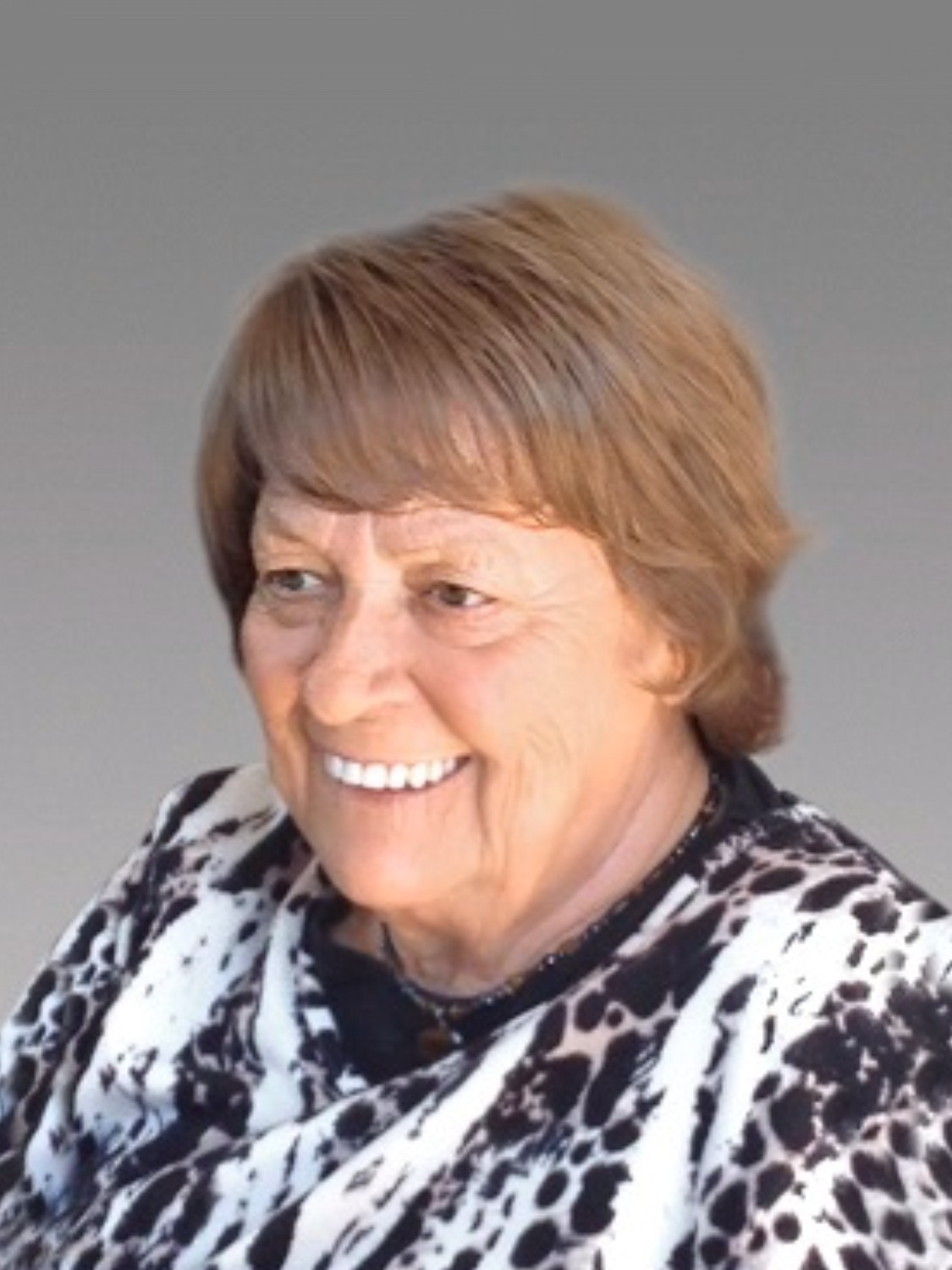 Claudette Gagnon