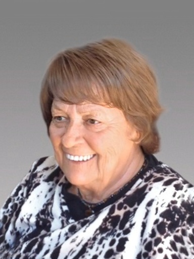 Claudette Gagnon
