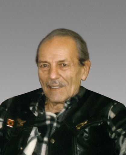 Ernie Lucciola