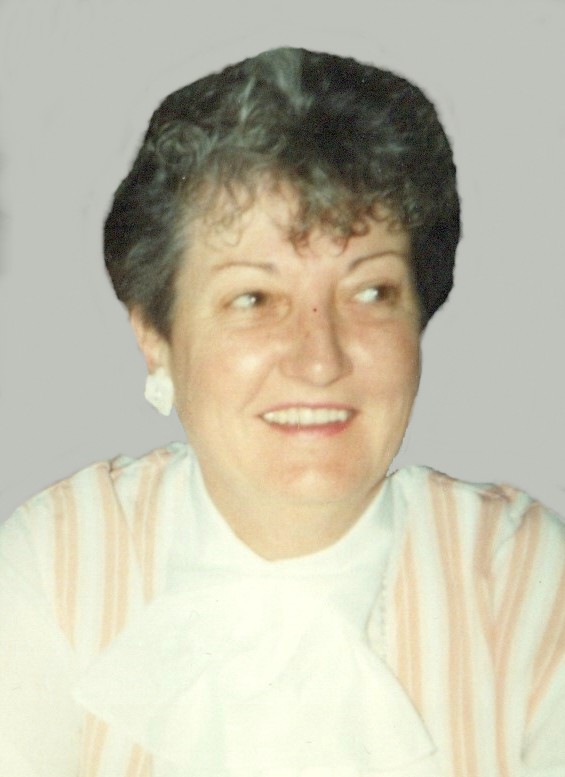 Muriel Dion