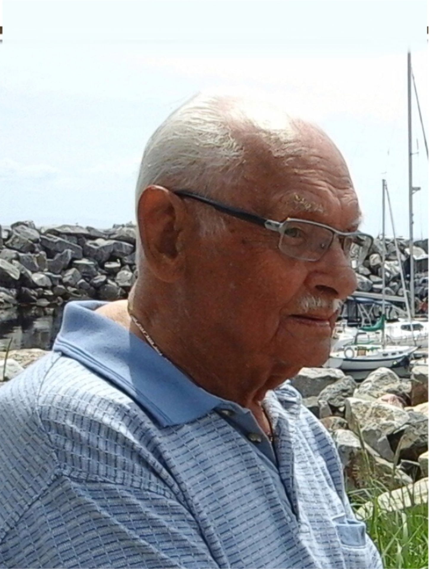 Ovide Simard