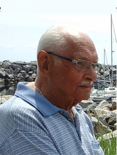 Ovide Simard