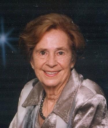 Yvette Lemay