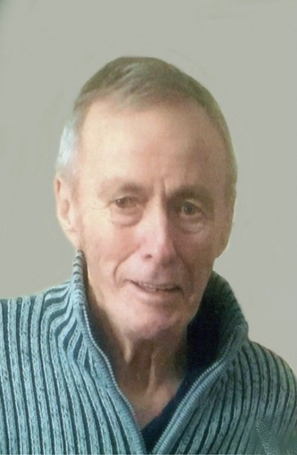 André Michaud