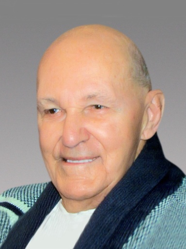 Anatole Tremblay