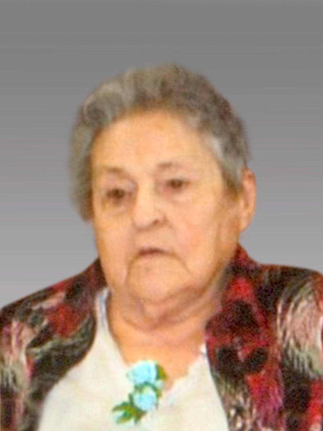 Bernadette Caron