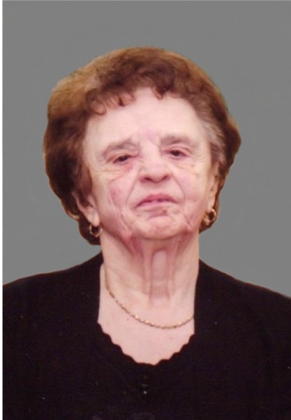 Emma Boulianne