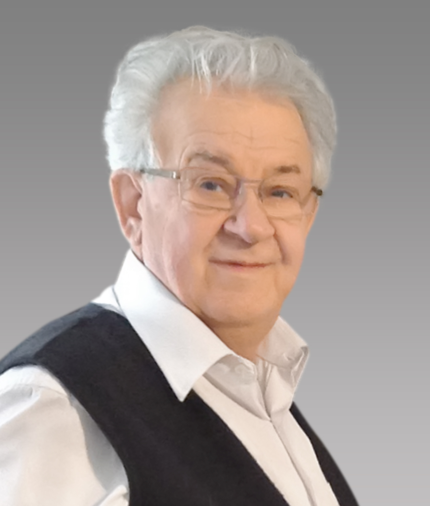 Robert Tremblay