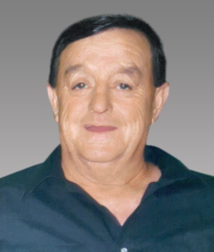 Maurice Poitras