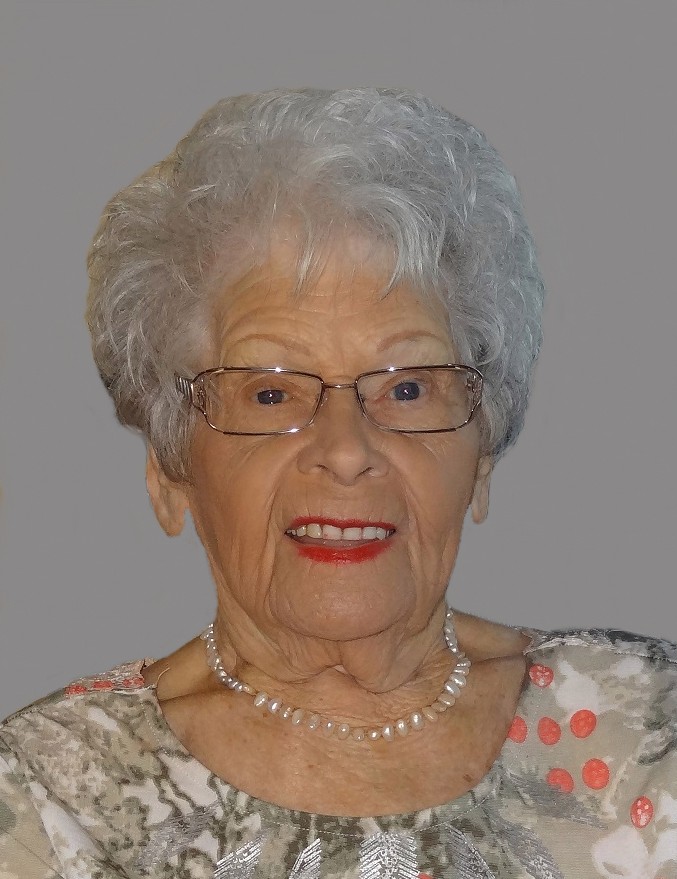 Jeanne Laberge