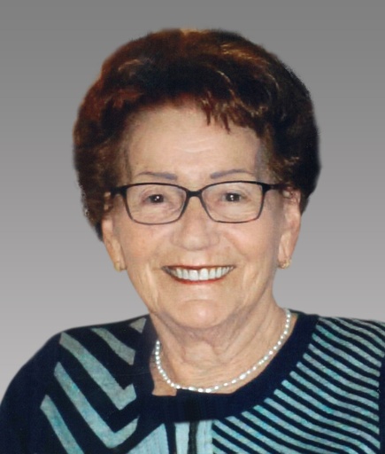 Thérèse Gagnon