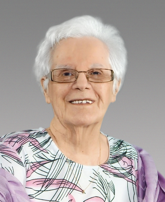 Fabiola Tremblay