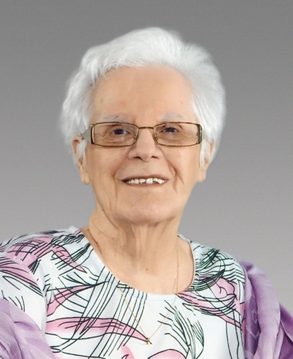 Fabiola Tremblay