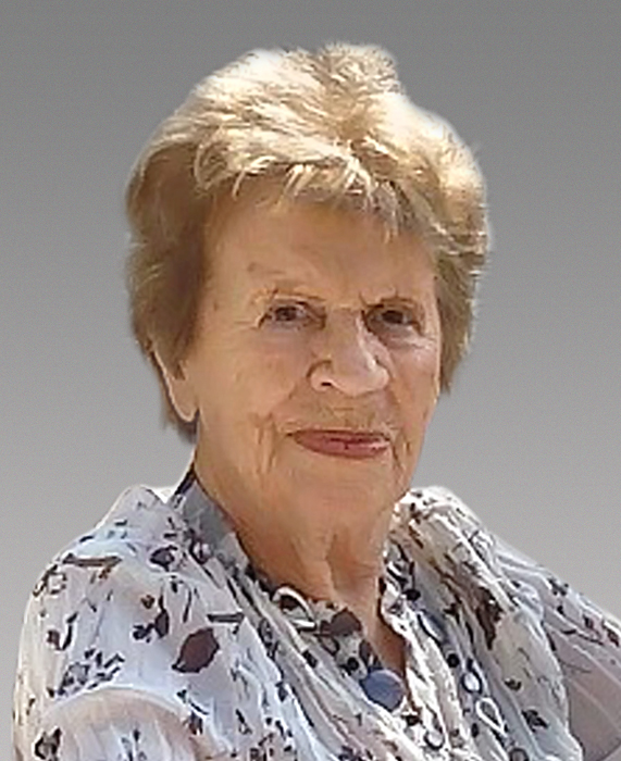 Marcelle Carrier