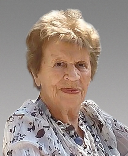 Marcelle Carrier