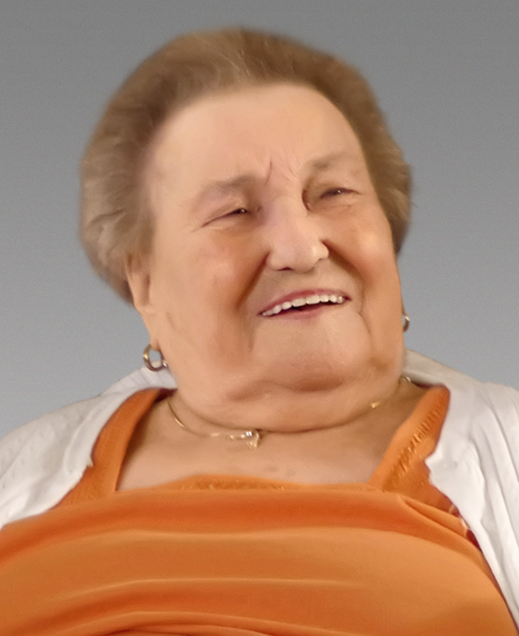 Laurette Martel-Legaré