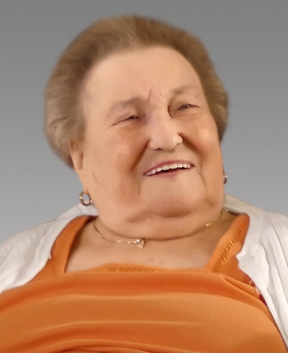 Laurette Martel-Legaré