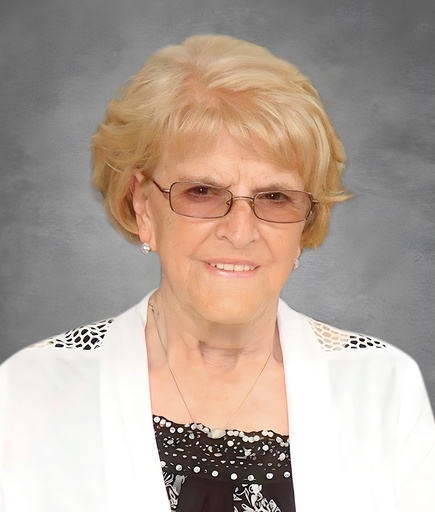 Suzanne Tremblay