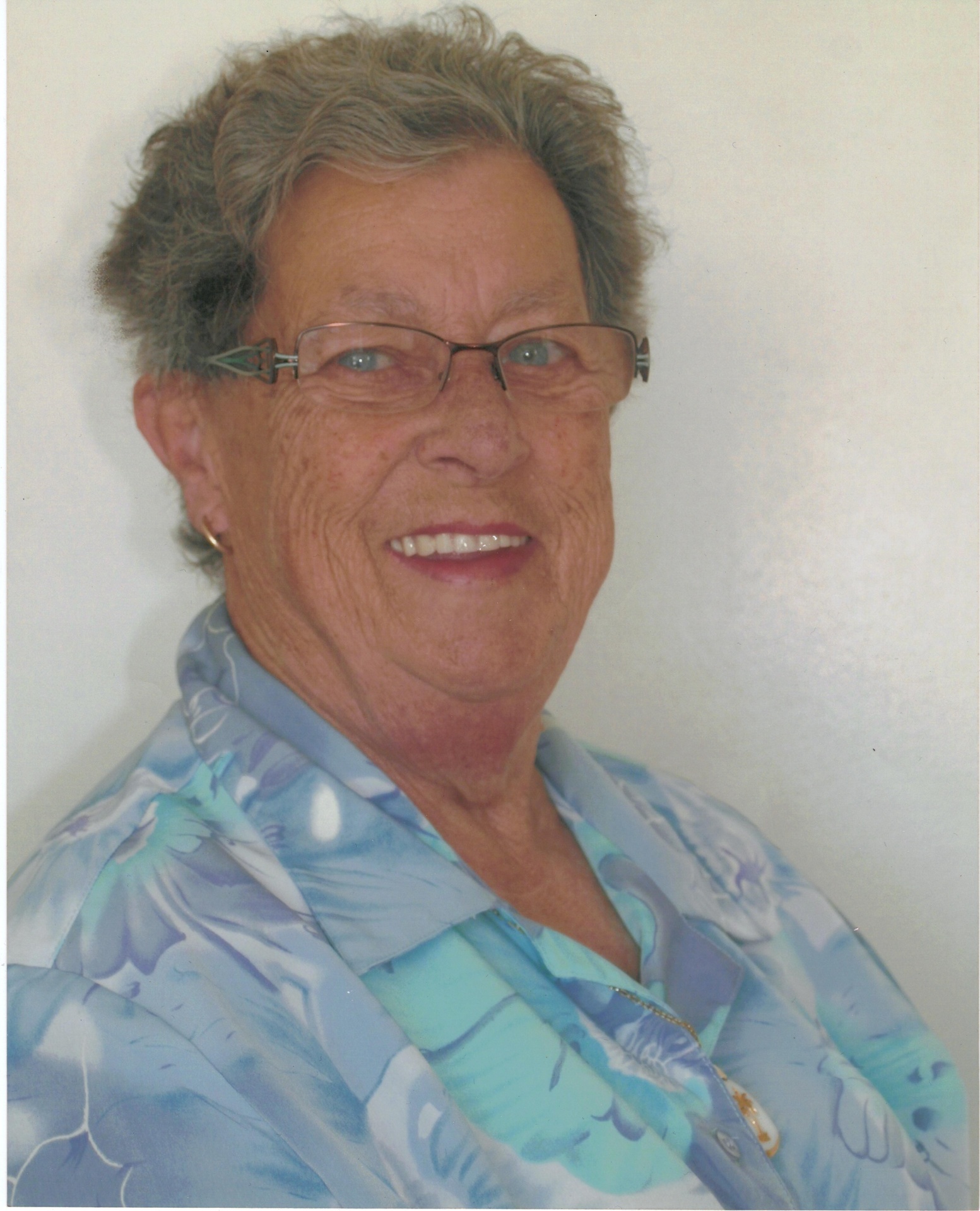 Louisette Gauthier