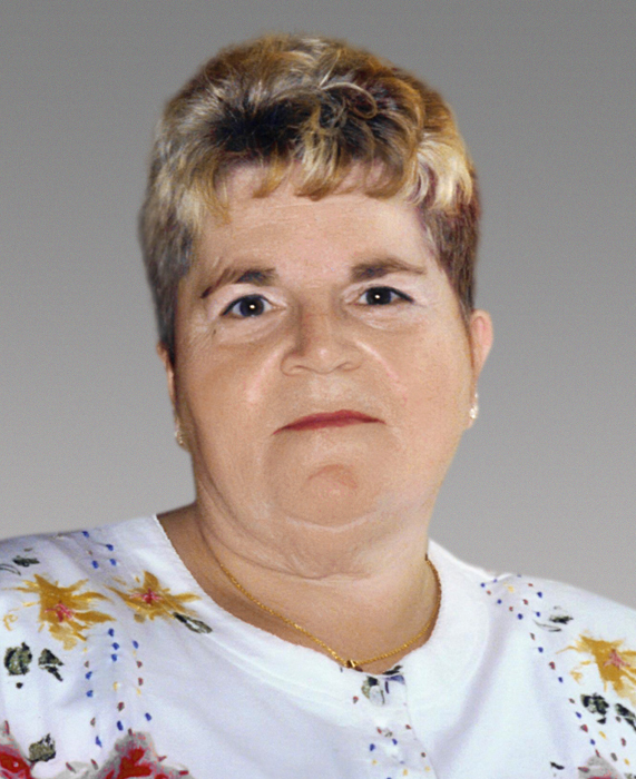 Lise Bouchard