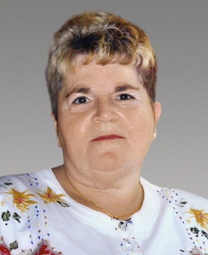 Lise Bouchard