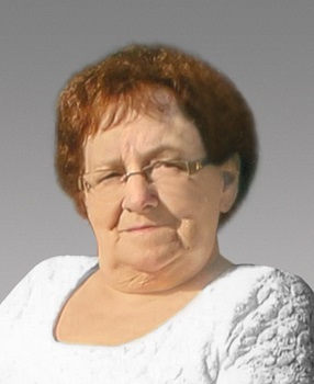 Cécile Gagné
