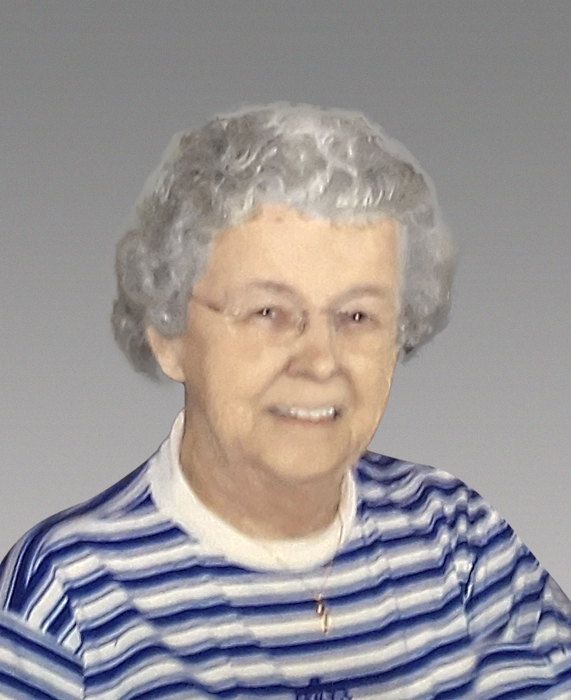 Thérèse Morneau