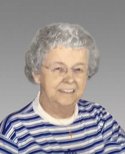 Thérèse Morneau