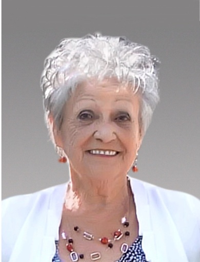 Gabrielle Belley Jacob