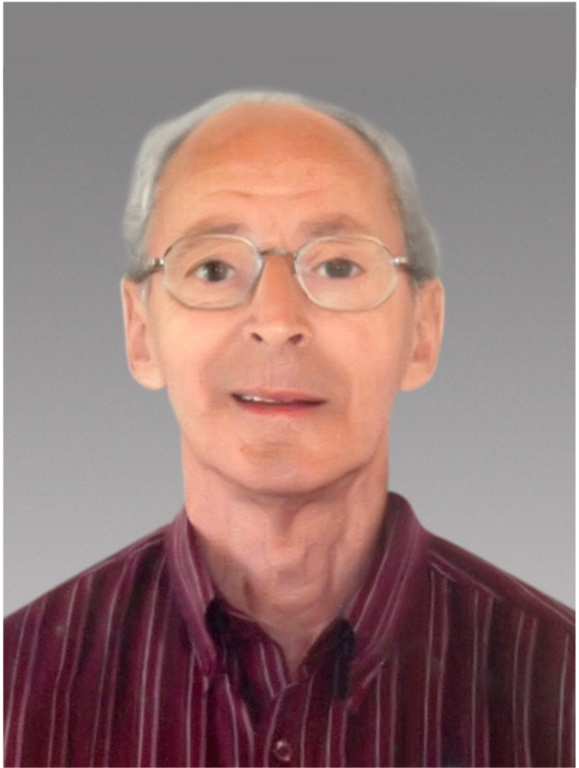 Luc Martin