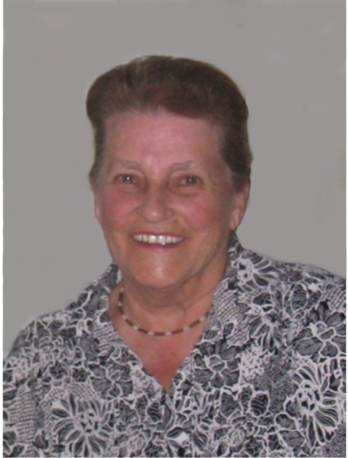 Simone Deschesnes Murray