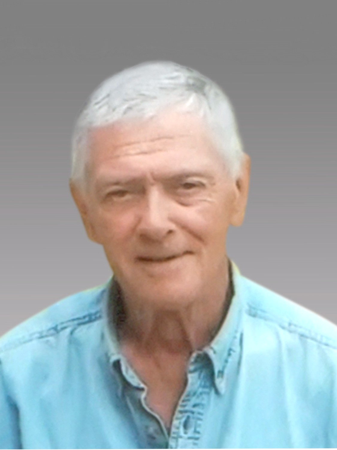 Jeannot Lévesque